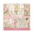 Stamperia Scrapbook papírkészlet 12" (30 cm) - Rose Parfum - Paper Pack (10 ív)