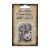 Díszítőelem, Adornments Locks & Keys / Idea-ology Tim Holtz Halloween (1 csomag)