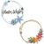 SIZZIX vágósablon 666026, Winter Wreath / Sizzix Thinlits Die Set (1 csomag)