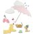 SIZZIX vágósablon 666023, Rainy Day / Sizzix Thinlits Die Set (1 csomag)