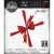 Vágósablon 666063, Bowtied Colorize Tim Holtz/ Sizzix Thinlits Die Set (1 csomag)