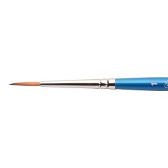   Ecset akvarellhez 1, Cotman Series 222/ Winsor & Newton Watercolour Brush (1 db)