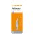 Fiskars Precíziós pótpenge N2, Art Knife Blade 2 Precision Refill (5 db)