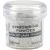 Domborítópor , Snowflake tinsel / Ranger Embossing Powder (1 db)