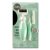 SIZZIX vágósablon tisztító henger , Die Brush & Die Pick Accessory Kit Mint Julep/ Sizzix Making Tool (1 csomag)