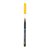 Sakura Koi Ecsetfilc Deep Yellow Colouring Brush Pen (1 db)