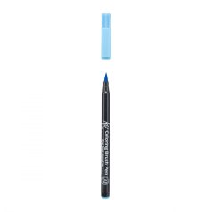 Sakura Koi Ecsetfilc Sky Blue Colouring Brush Pen (1 db)