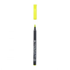 Sakura Koi Ecsetfilc Fresh Green Colouring Brush Pen (1 db)