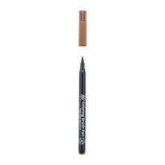 Sakura Koi Ecsetfilc Brown Colouring Brush Pen (1 db)