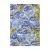 Decoupage papír A1, Enchanting Iris / ReDesign with Prima Decoupage Fiber (1 csomag)