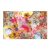 Decoupage papír 19"X30", Cece Abstract Beauty / ReDesign with Prima Découpage Décor Tissue Paper (1 csomag)