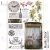 Dress My Craft Transzfer fólia A4 - Rustic Door - Transfer Me (1 db)