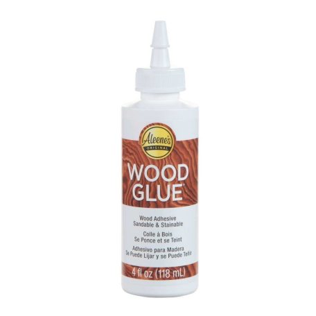 Aleene’s Ragasztó fához 118 ml Wood Glue (1 db)