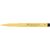 Faber-Castell PITT ecsetfilc, 108 Dark Cadmium Yellow / Pitt Artist Pen Brush (1 db)