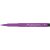 Faber-Castell PITT ecsetfilc, 134 Dark violet / Pitt Artist Pen Brush (1 db)