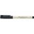 Faber-Castell PITT ecsetfilc, 270 Warm grey I / Pitt Artist Pen Brush (1 db)