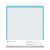 Vágólap Silhouette Cameo Plus 14"x15" (35x38cm), Light Tack Gyenge vágópad/ Silhouette America Cutting Mat (1 db)