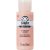 Folkart Akrilfesték - matt - 59 ml - Cameo Blush - Acrylic Matte (1 db)