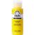 Folkart Akrilfesték - matt - 59 ml - Medium Yellow - Acrylic Matte (1 db)