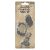 Tim Holtz Díszítőelem - Adornments Ornate  - Idea-ology (1 csomag)