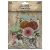 Tim Holtz Díszítőelem - Layers Organic  - Idea-ology (1 csomag)