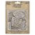 Tim Holtz Díszítőelem - Quote Chips Labels  - Idea-ology (1 csomag)