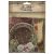 Tim Holtz Díszítőelem - Transparent Layers  - Idea-ology (1 csomag)