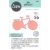 SIZZIX 3D Domborító mappa 666215 - Bicycle - Impressions Embossing Folder (1 csomag)