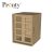 Pronty Rendszerező - MDF Half Box Acrylic Pens Storage - Storage Boxes (1 db)