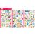 Doodlebug Design Matrica  - Doggone Cute - Mini Icons Stickers (3 ív)