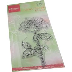   Marianne Design Szilikonbélyegző - Tiny's borders - Rose - Clear Stamps (1 csomag)