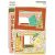 Simple Stories Chipboard  - Chipboard Frames - Trail Mix (1 csomag)