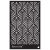 Prima Marketing Stencil 6"X9" (15x23cm) - Art Deco Wall - Finnabair Stencil (1 db)