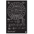 Prima Marketing Stencil 6"X9" (15x23cm) - Rocket Science - Finnabair Stencil (1 db)