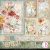 Ciao Bella Scrapbook papírkészlet 12" (30 cm) - Reign of Grace (12 lap)