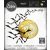 SIZZIX vágósablon 666386 - Moonlight - Tim Holtz - Thinlits Die Set  (1 csomag)