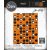 SIZZIX vágósablon 666385 - Layered Dots - Tim Holtz - Thinlits Die Set  (1 csomag)