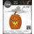 SIZZIX vágósablon 666382 - Edison - Tim Holtz - Thinlits Die Set  (1 csomag)