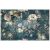 ReDesign with Prima Decoupage papír 19"X30" - The Study Room - Découpage Décor Tissue Paper (1 csomag)