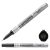 Sakura Lakkfilc (0.7 mm) - Silver - Extra Fine - Pen-touch (1 db)