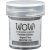 Wow! Domborítópor - 15ml Super fine - Polished Silver - Wow! Metallic Colours Embossing Powder (1 db)