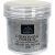 Stamperia Domborítópor - Sparkling Silver - Create Happiness - Embossing Powder (1 db)