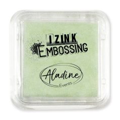   Aladine Tinta domborítóporhoz M - Ink Pad - Izink Embossing (1 db)