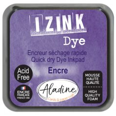 Aladine Tintapárna M - Ink Violet - Izink Dye (1 db)