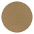 Gomille MDF dekoráció Ø35cm Kör Round Shape Wood decoration (1 db)