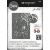 SIZZIX 3D Domborító mappa 666297 - Woodgrain - Tim Holtz - 3-D Textured Impressions Embossing Folder (1 csomag)