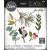 SIZZIX vágósablon 666333 - Festive Gatherings - Tim Holtz - Thinlits Die Set  (1 csomag)