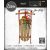 SIZZIX vágósablon 666339 - Vintage Sled - Tim Holtz - Thinlits Die Set  (1 csomag)