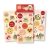 Marianne Design Matrica - Welkom herfst by Marleen - Stickers (1 ív)