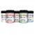 Viva Decor Krétafesték 100 ml - Opaque pastell set - Chalk Paint (1 csomag)